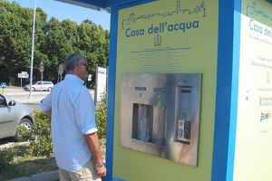 Area Campana