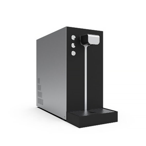 Countertop refrigeration unit for Horeca model Flux 20